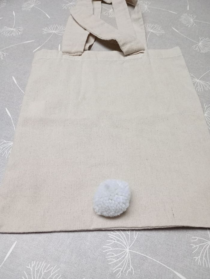 Sac lapin Casa - photo numéro 3