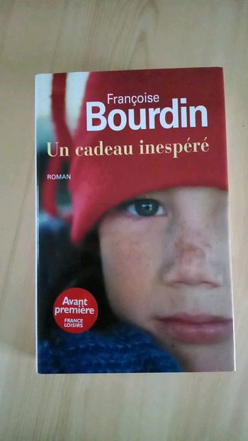 Un cadeau inespéré