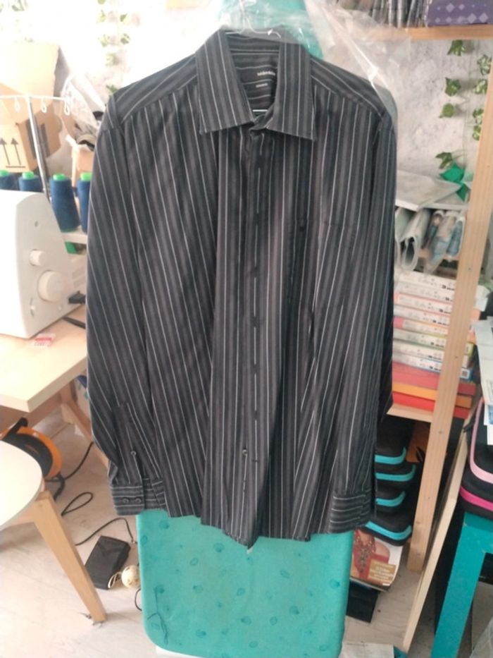 Chemise homme L