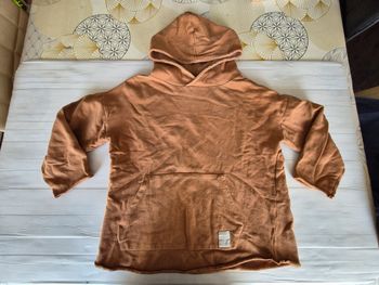 Pull garçon 11-12 ans  (152 cm)