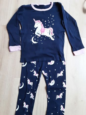 Pyjama 10ans