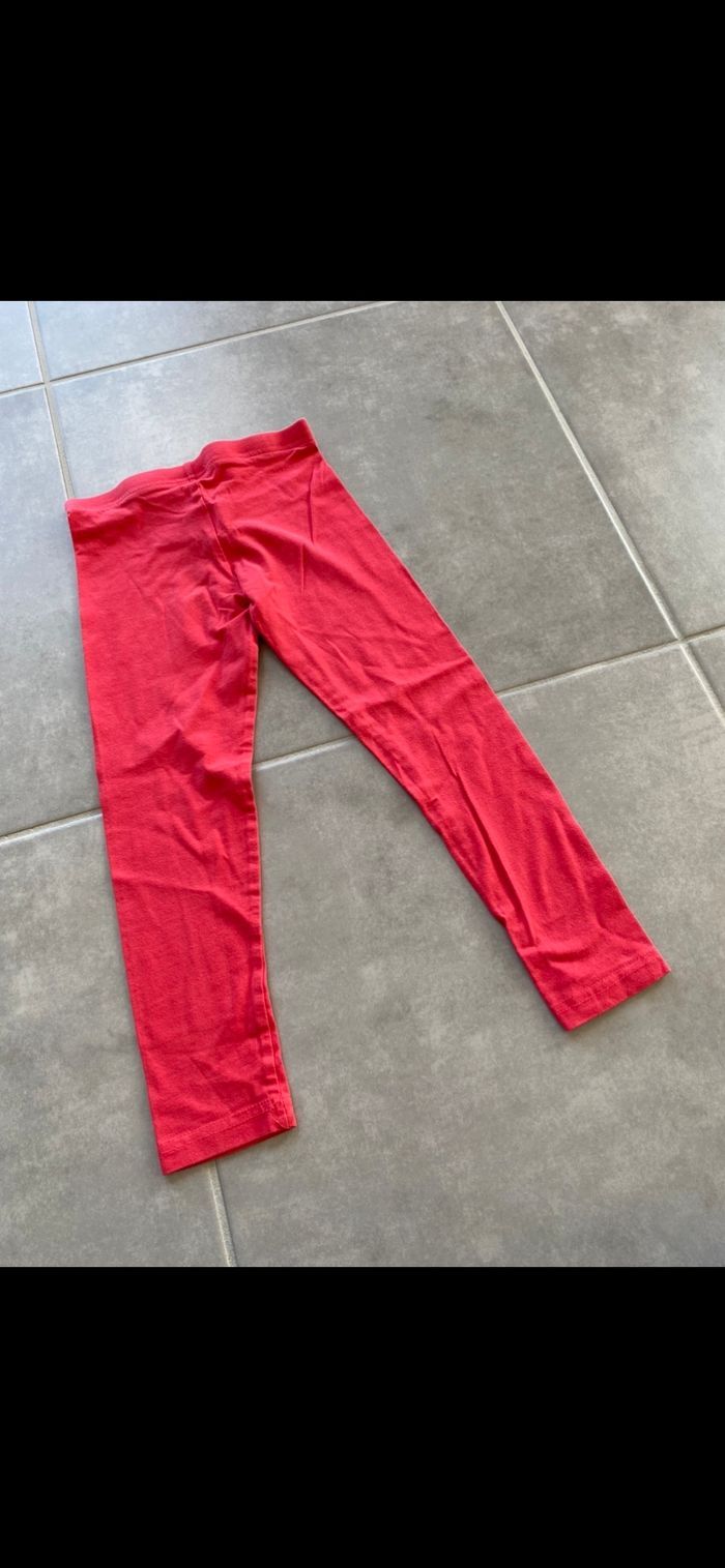Legging Young Dimension 5 ans - photo numéro 8
