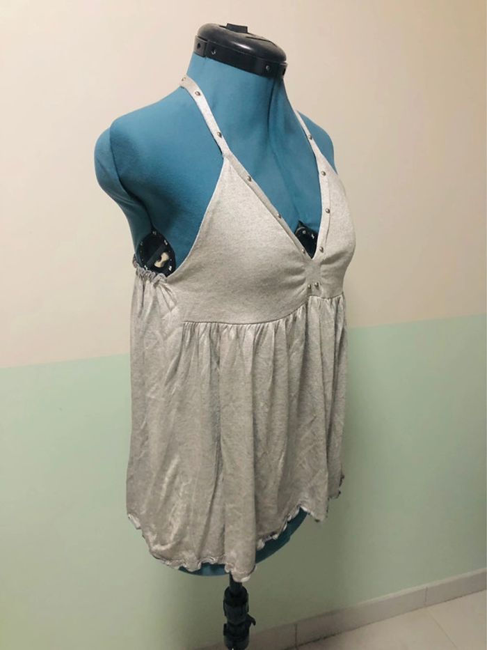 Haut dos nu on est pas des anges 38 40 - photo numéro 3