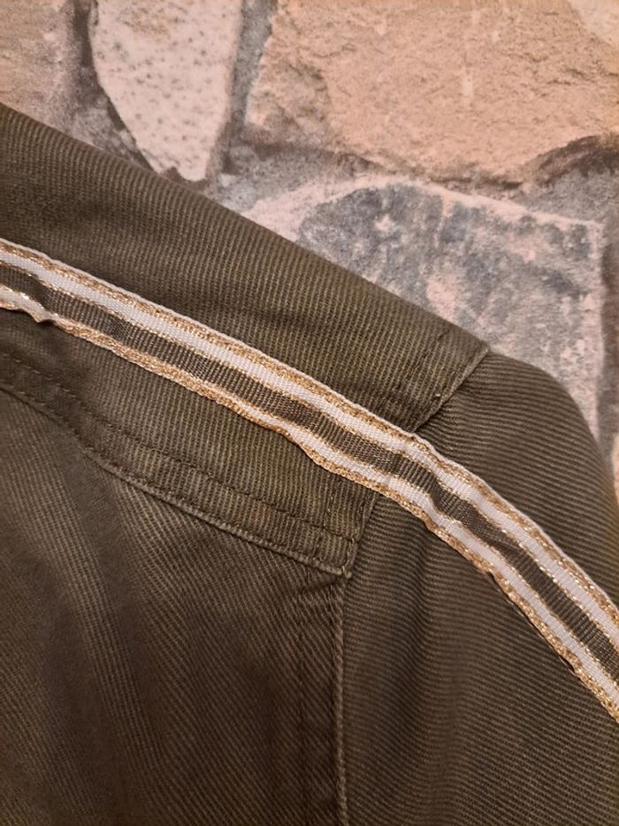 Veste - photo numéro 3