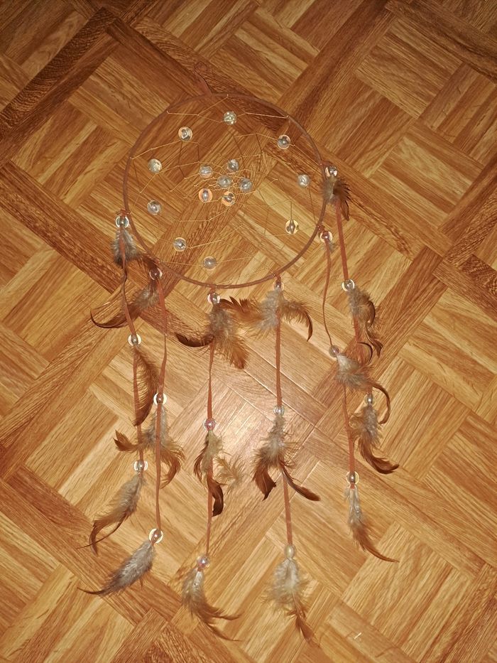 Attrapé rêve - photo numéro 3