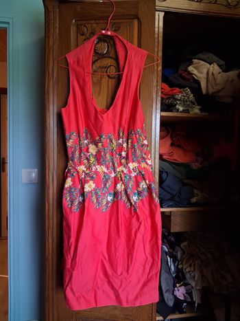 Robe ete