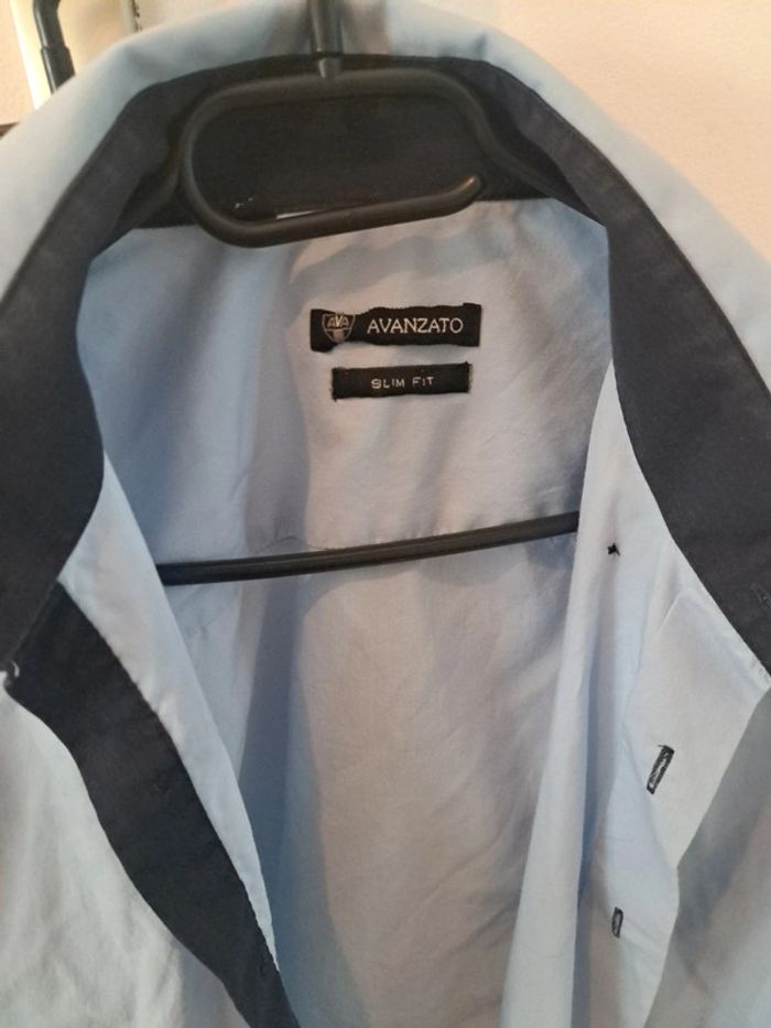 Chemise - photo numéro 4