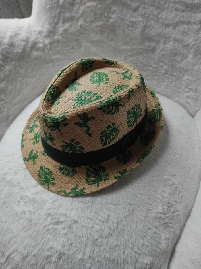 Chapeau
