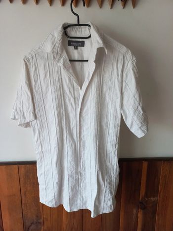Chemise blanche