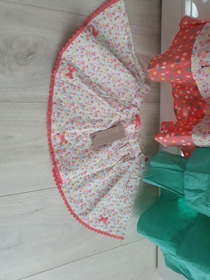 Ensemble top/jupe + robe - photo numéro 3