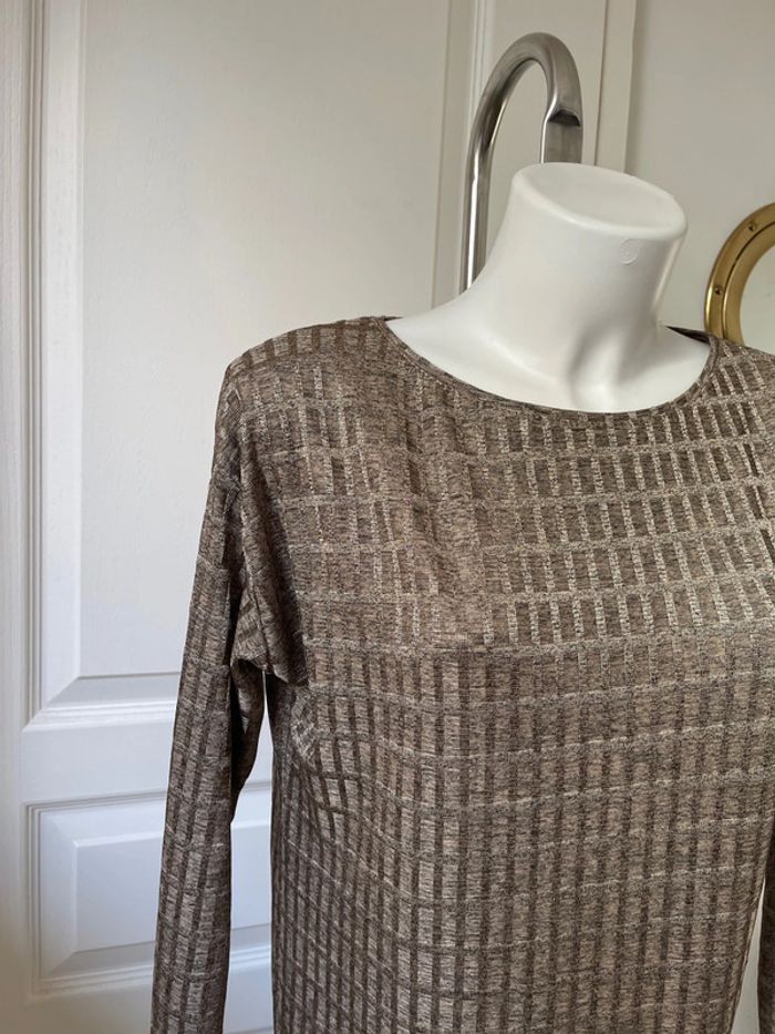 T-shirt zara WB collection - photo numéro 3