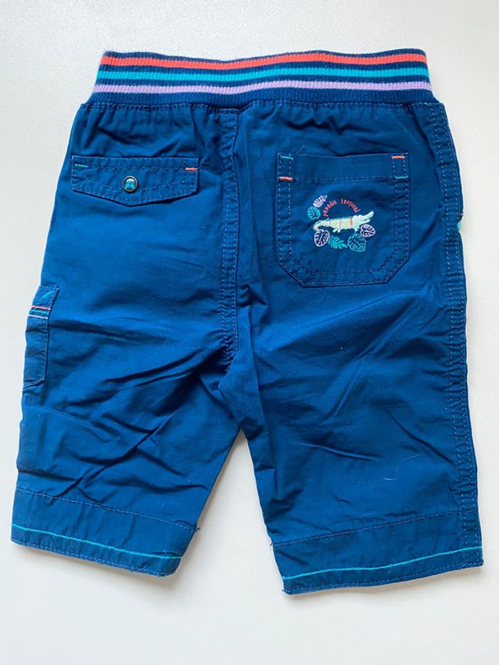 Sergent major 9 mois 71 cm - photo numéro 2