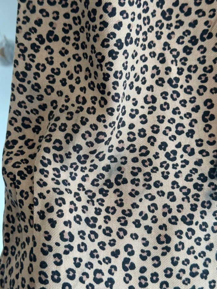 Robe léopard - photo numéro 7