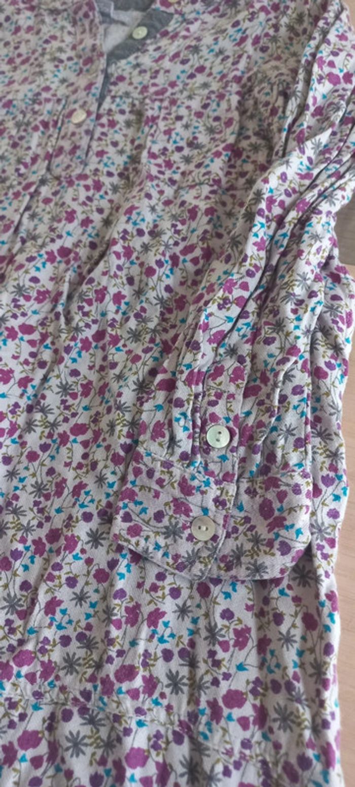 Robe tunique - photo numéro 3