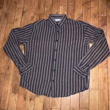 Chemise Columbia