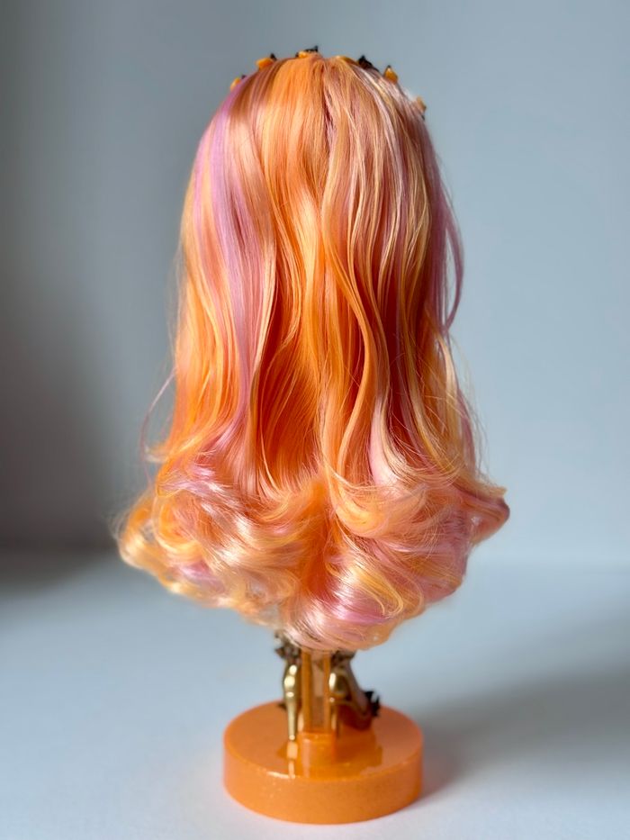 Poppy Rainbow High - photo numéro 10