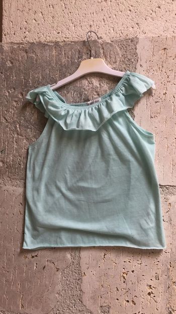 Tee shirt 8 ans