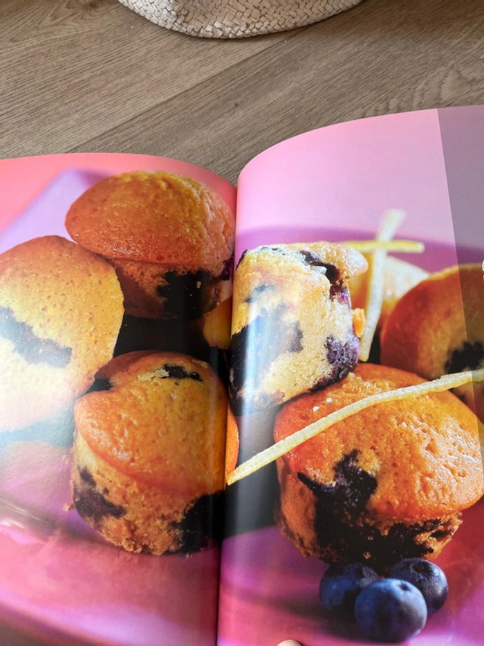 Livre de recettes - photo numéro 8