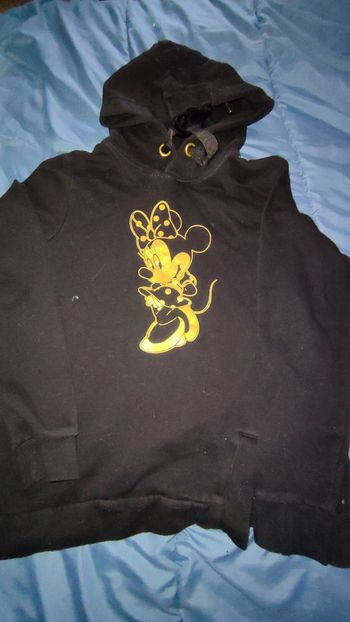 Beau sweat Minnie taille M