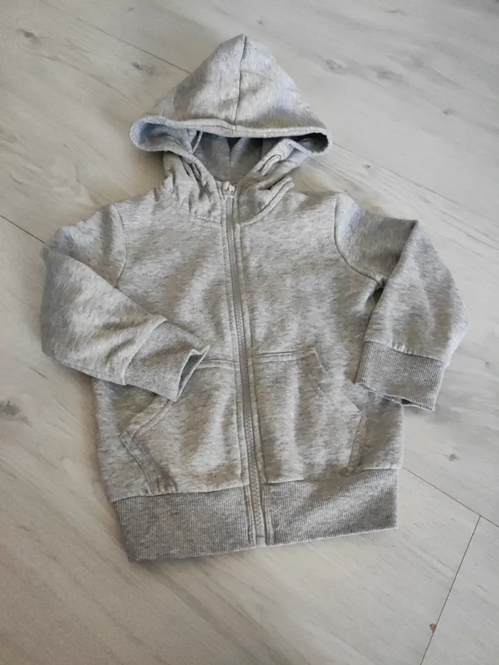 Veste 3 ans