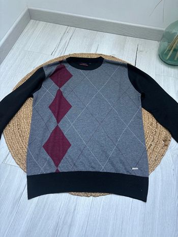 Pull pierre cardin