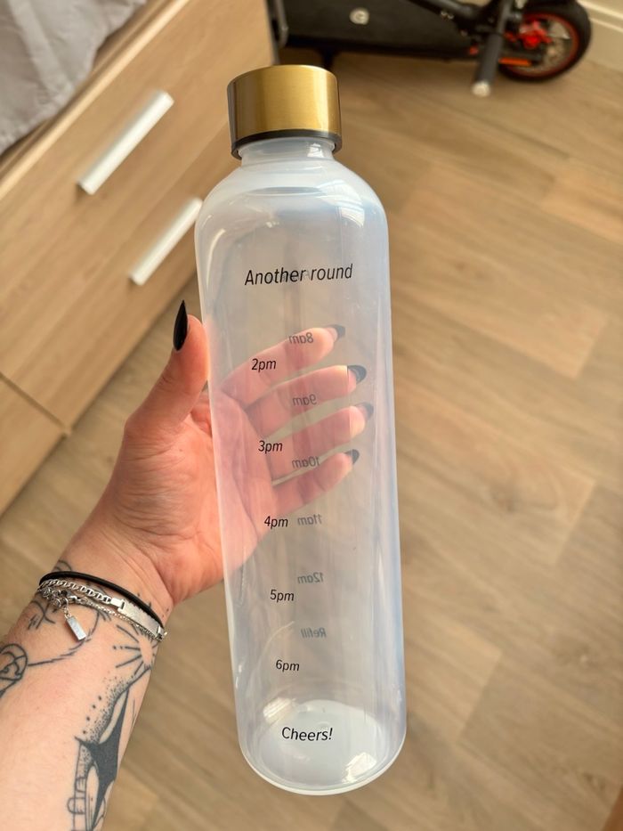 Gourde 1L - photo numéro 2