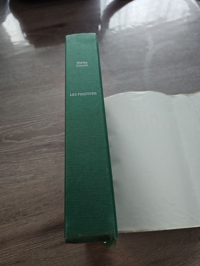 Livre - photo numéro 3