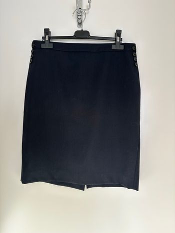 Jupe noire 