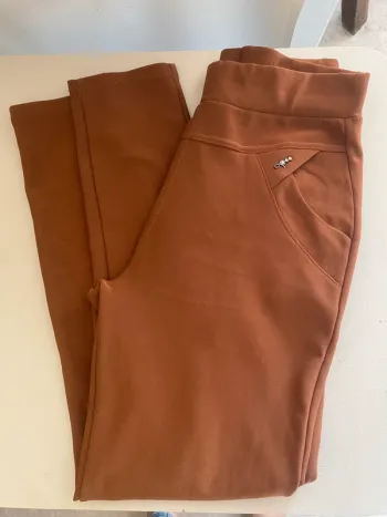 Pantalon léger