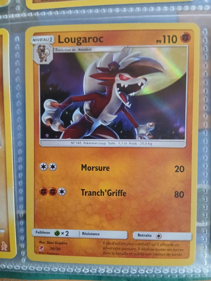 8 cartes Pokémon divers TRAINER KIT de 2006 à  2017 - photo numéro 8
