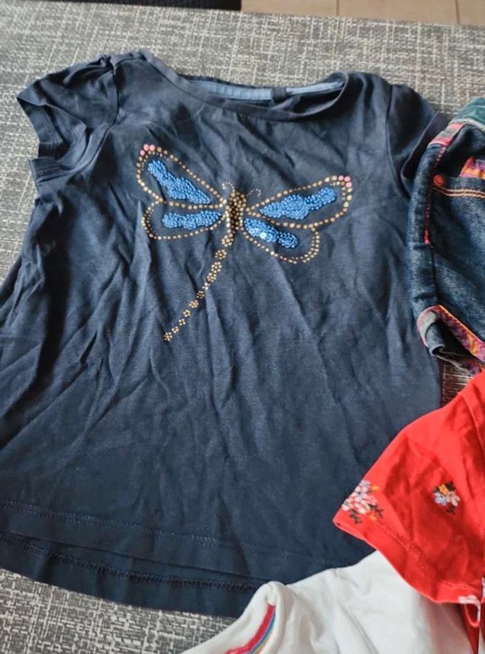 Lot 4 ans - photo numéro 6