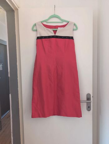 Robe jacqueline Riu