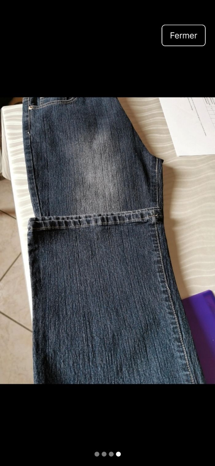 Jeans femme - photo numéro 4