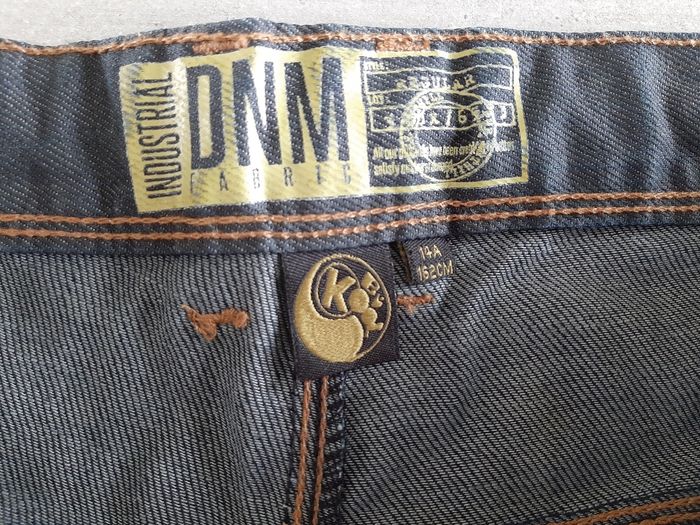 Jeans 14 ans - photo numéro 5