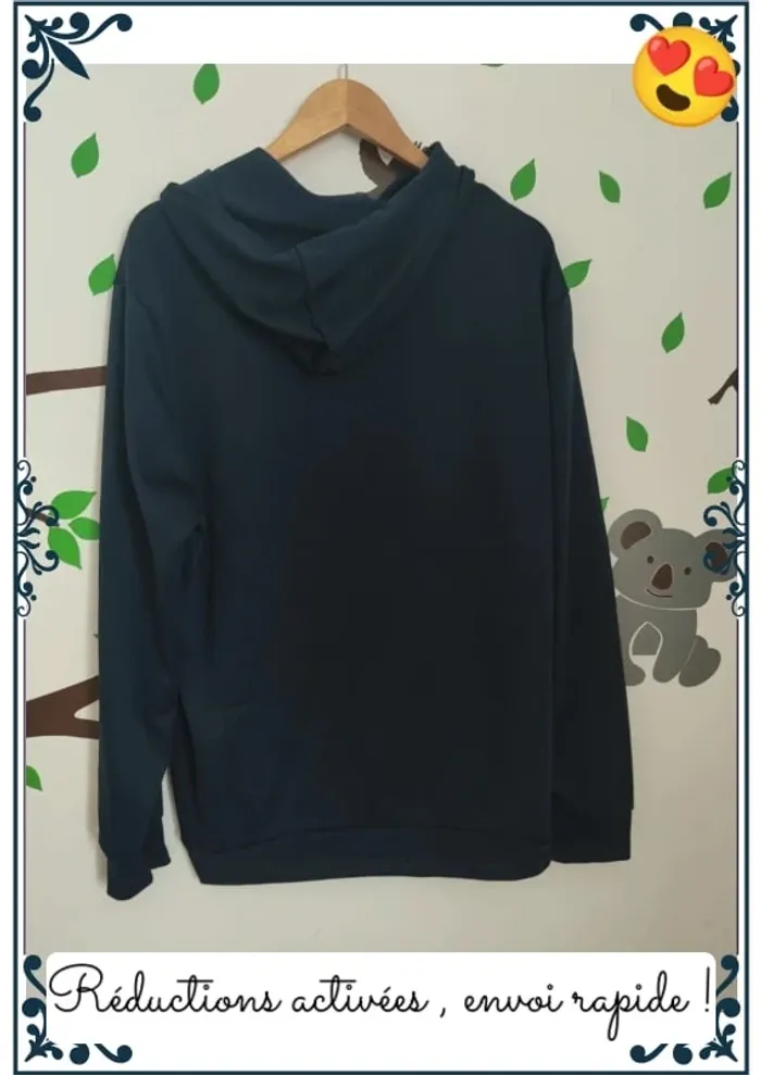 Pull léger Paris XL - photo numéro 3