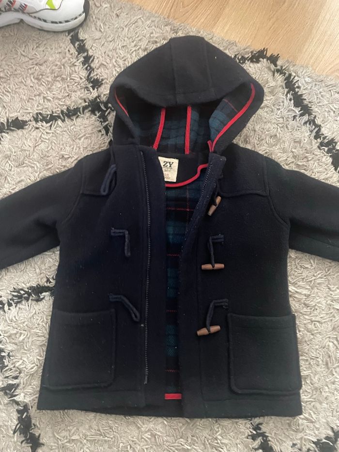 Anorak enfant - photo numéro 3