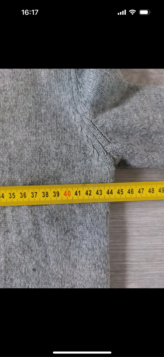 Gilet Gérard Darel taille 2 - photo numéro 10