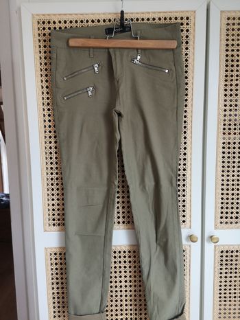 Pantalon stretch
