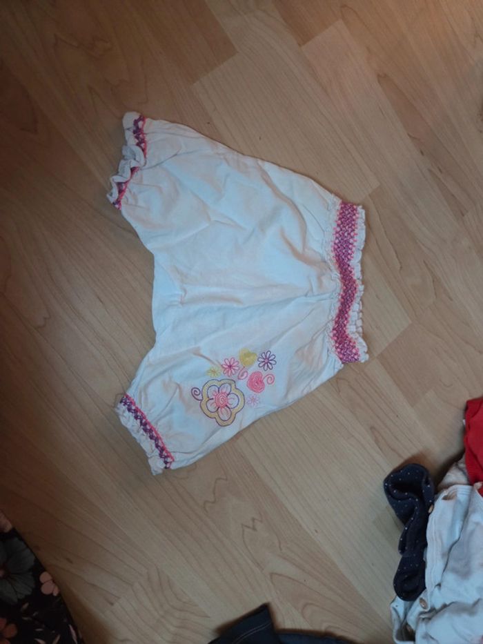 Sarouel 9mois fille orchestra