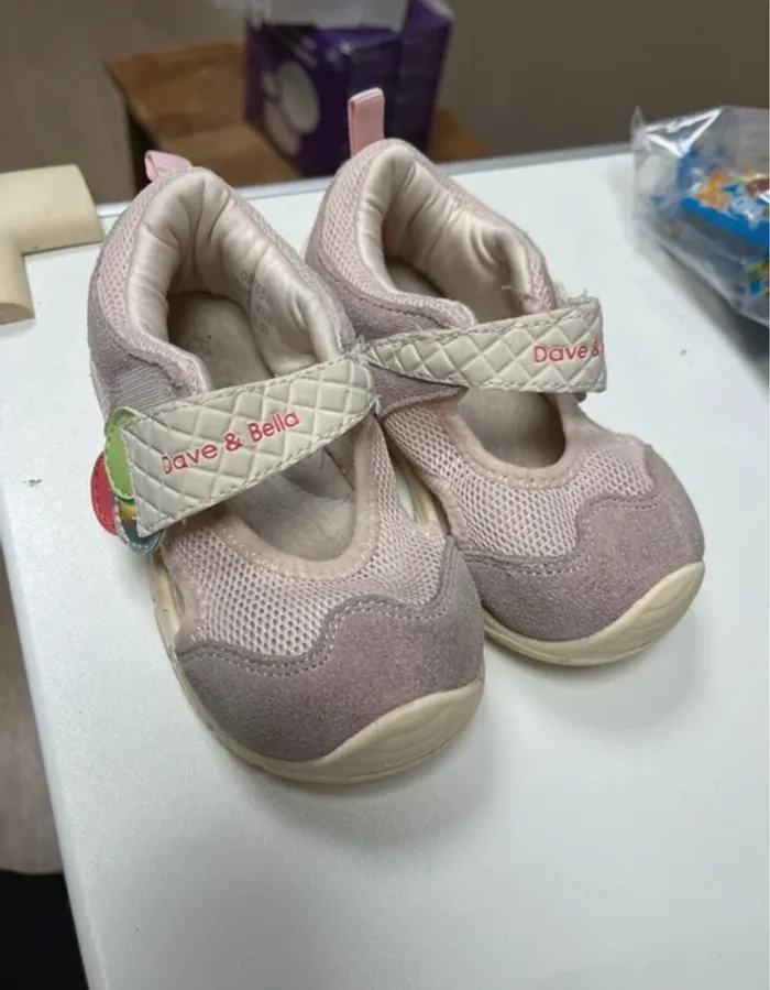 Chaussure enfant - photo numéro 6