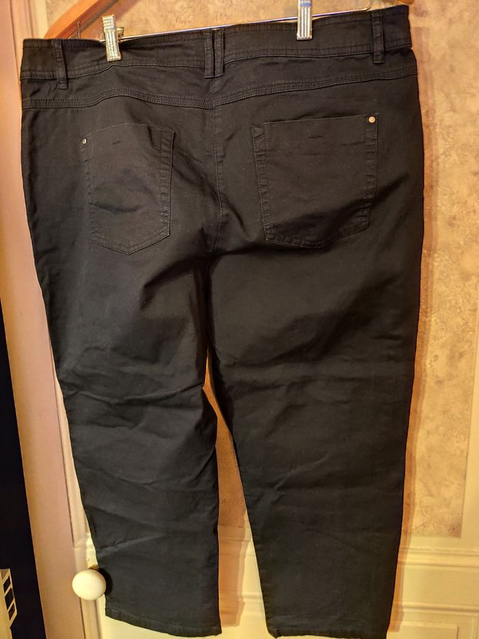 Pantacourt - photo numéro 2