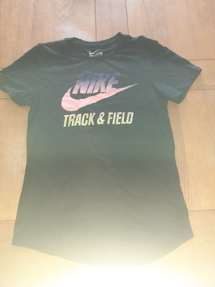 Tee shirt Nike