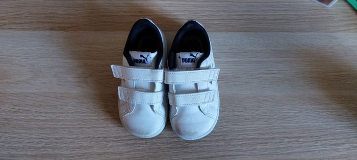 Chaussures puma mixte - photo numéro 2