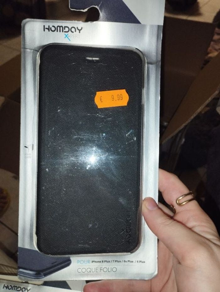 Coque