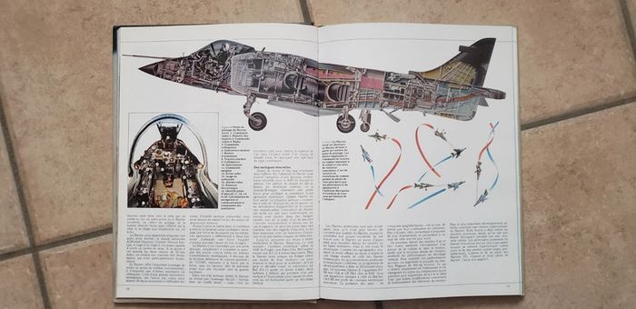 Livre Technologie militaire - photo numéro 3