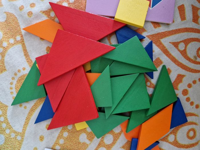 Boîte en bois d'apprentissage playtive - photo numéro 4