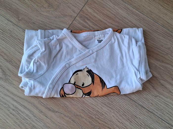 Pyjama manches courtes - photo numéro 3