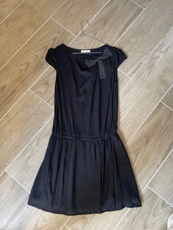 Robe courte promod