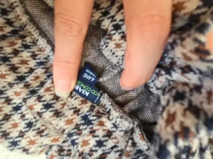 pantalon kiabi - photo numéro 2