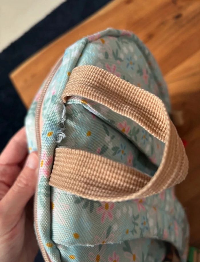 Sac à dos maternelle - photo numéro 3